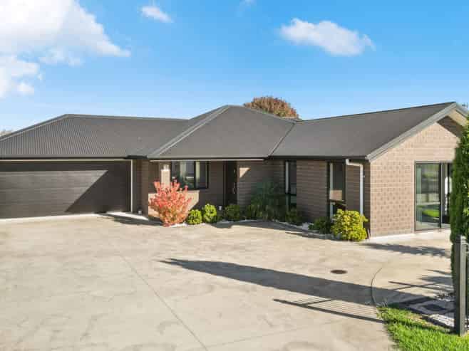 60B Herschel Street, Ngaruawahia