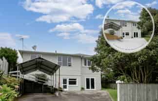 12 Kiwi Road, Raumati Beach