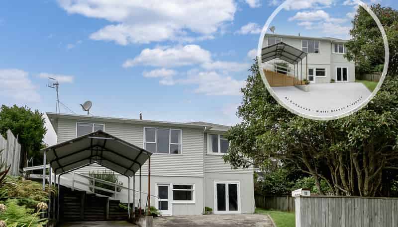 12 Kiwi Road, Raumati Beach