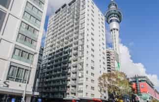 2B/34 Kingston Street, Auckland Central