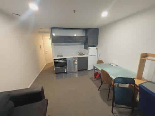 2B/34 Kingston Street, Auckland Central