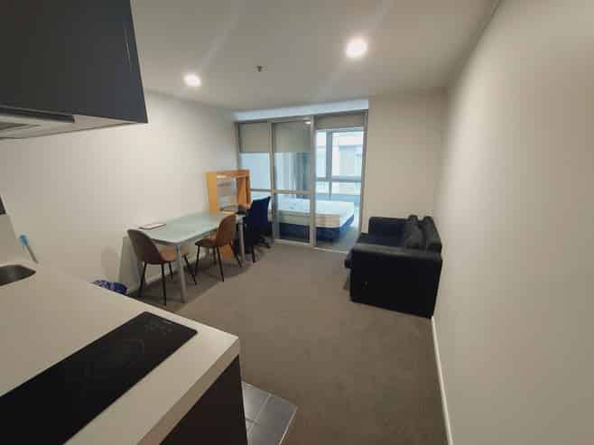 2B/34 Kingston Street, Auckland Central