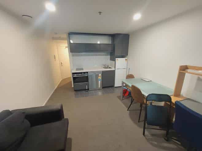 2B/34 Kingston Street, Auckland Central