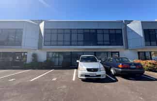 Savills |  Onehunga Industrial with Showroom – 592sqm