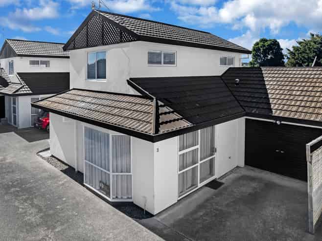 3/27 Halsey Road, Manurewa