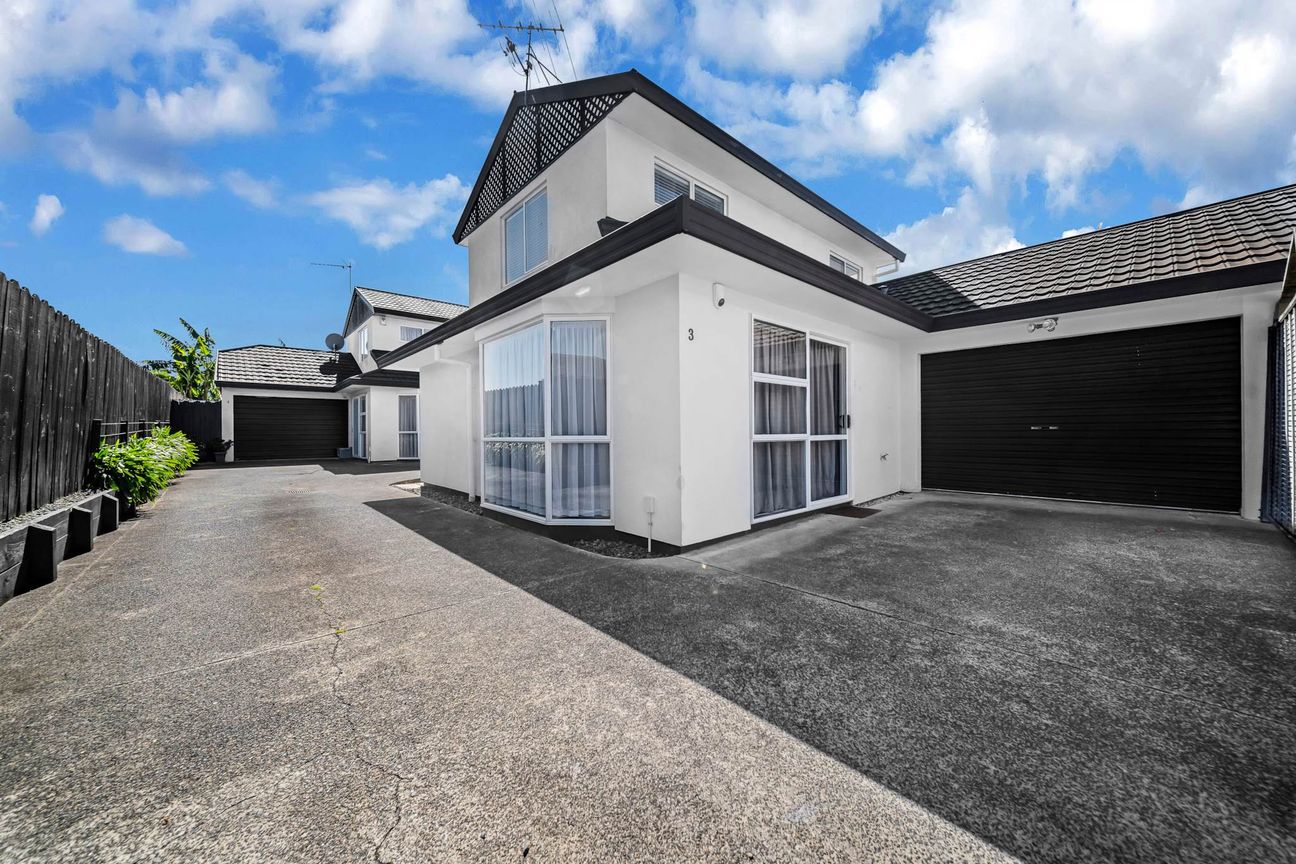 Affordable, Standalone and Renovated Family Home!! - Ansicht 2