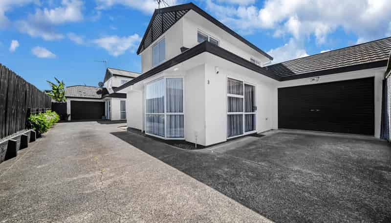 3/27 Halsey Road, Manurewa