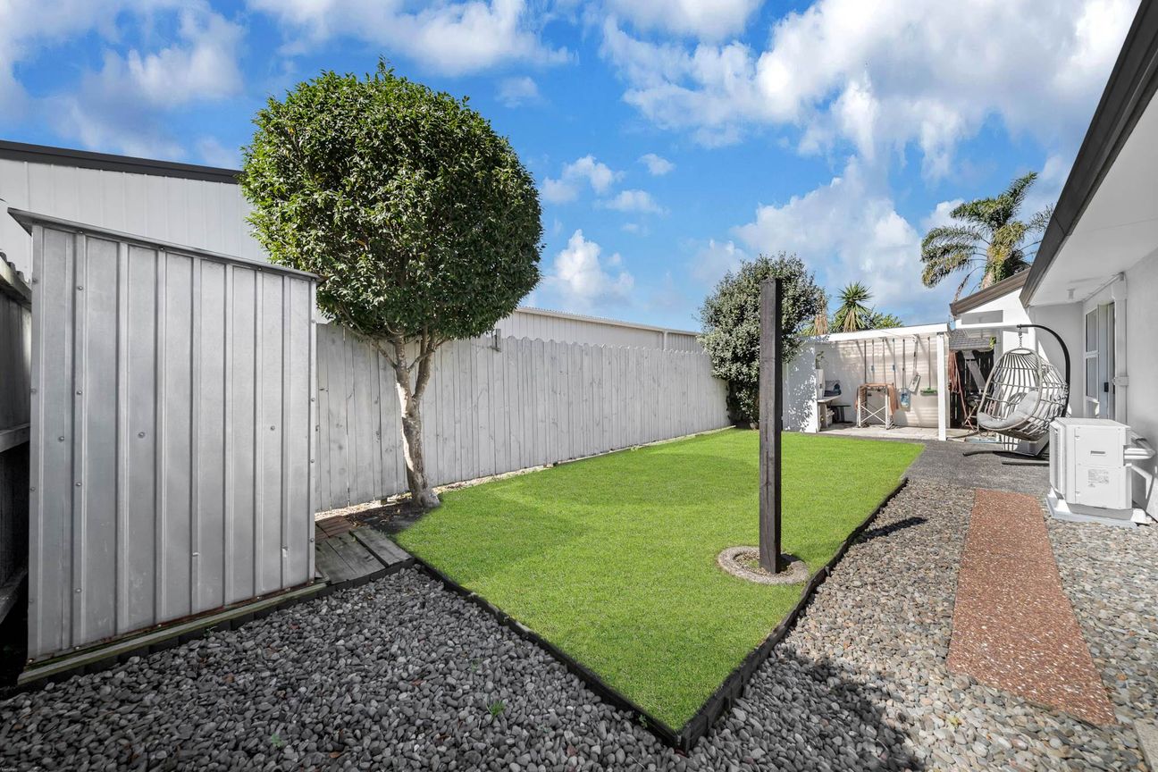 Affordable, Standalone and Renovated Family Home!! - Ansicht 4