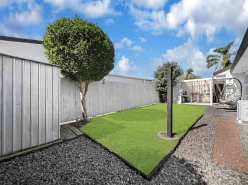 3/27 Halsey Road, Manurewa