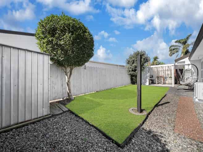 3/27 Halsey Road, Manurewa
