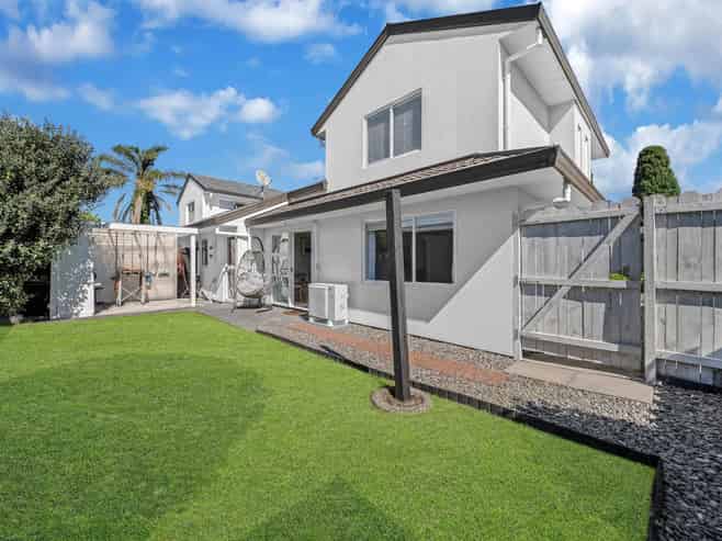 3/27 Halsey Road, Manurewa
