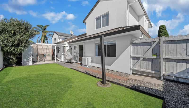 3/27 Halsey Road, Manurewa