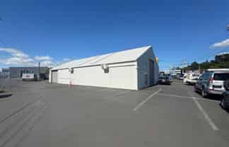 Savills | Road Front in St Johns – 367sqm