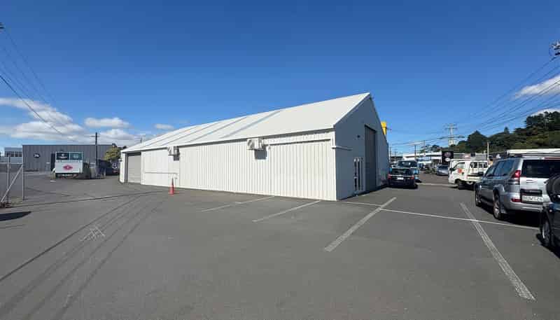  71 Morrin Road, Saint Johns