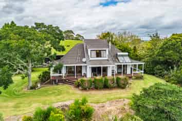 3136 State Highway 1, Okaihau