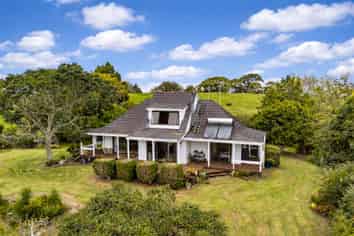 3136 State Highway 1, Okaihau