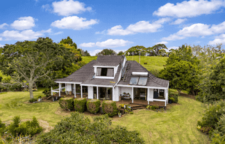 3136 State Highway 1, Umawera