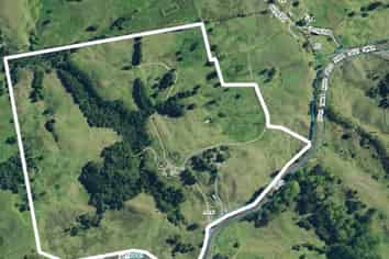 3136 State Highway 1, Okaihau