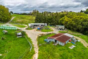 3136 State Highway 1, Umawera