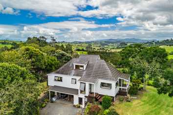 3136 State Highway 1, Okaihau