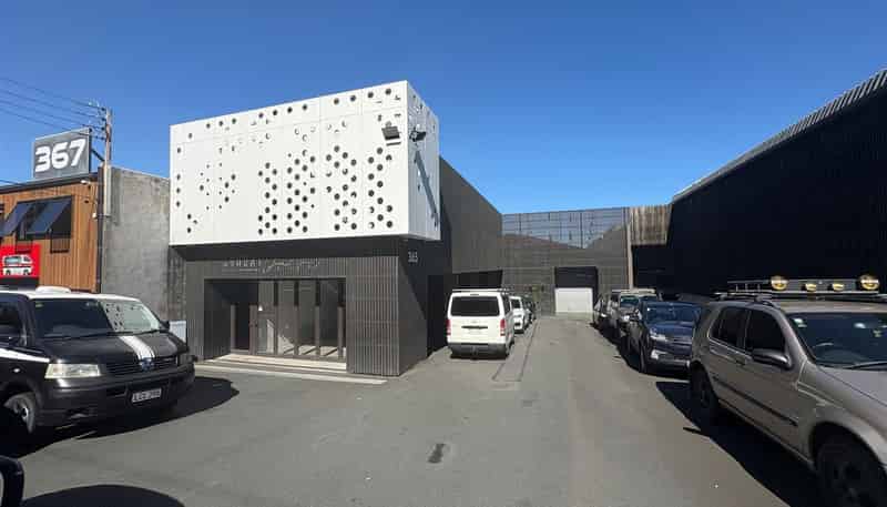  365 Church Street, Penrose