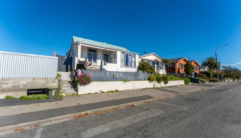38 Arthur Street, Seaview