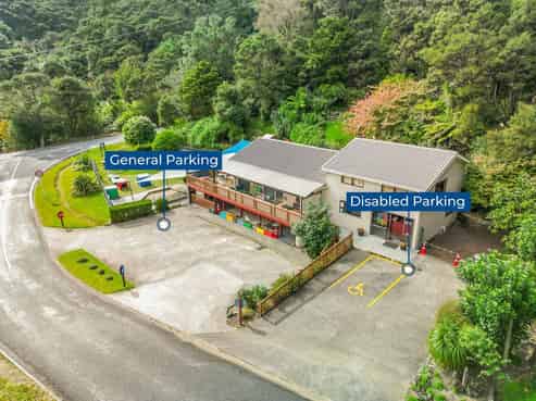 Exceptional Childcare Business & Freehold Prop...