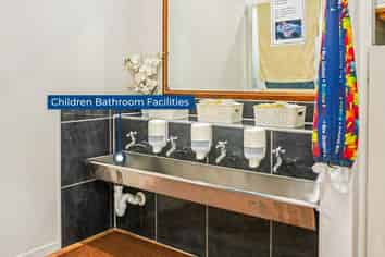 Exceptional Childcare Business & Freehold Prop...