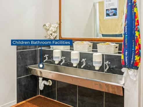 Exceptional Childcare Business & Freehold Prop...