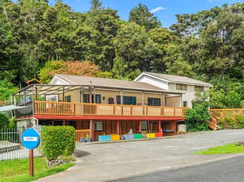 Exceptional Childcare Business & Freehold Prop...