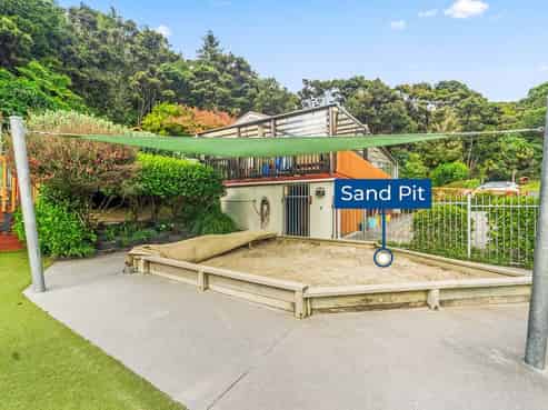 Exceptional Childcare Business & Freehold Prop...