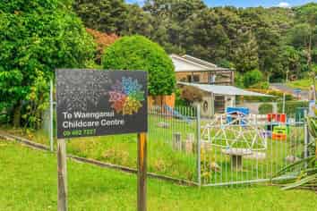 Exceptional Childcare Business & Freehold Prop...