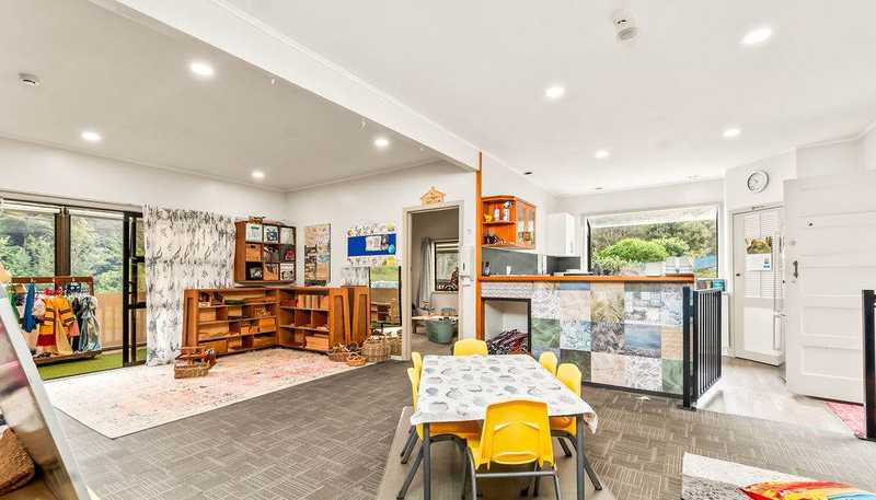 1 Ward Drive, Opua