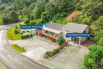 Exceptional Childcare Business & Freehold Prop...