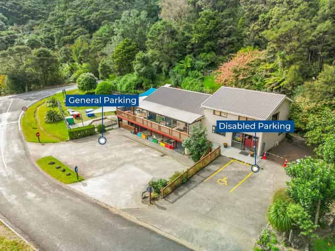 Exceptional Childcare Business & Freehold Prop...