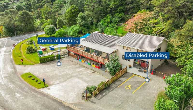 1 Ward Drive, Opua