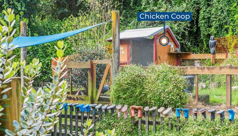 1 Ward Drive, Opua