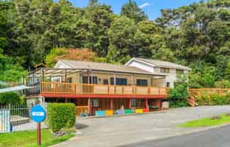 Exceptional Childcare Business & Freehold Prop...