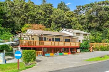 Exceptional Childcare Business & Freehold Prop...