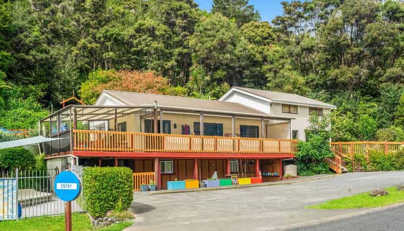 1 Ward Drive, Opua