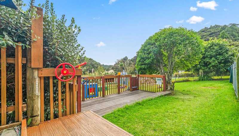 1 Ward Drive, Opua