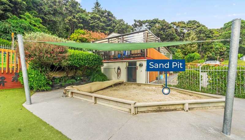 1 Ward Drive, Opua