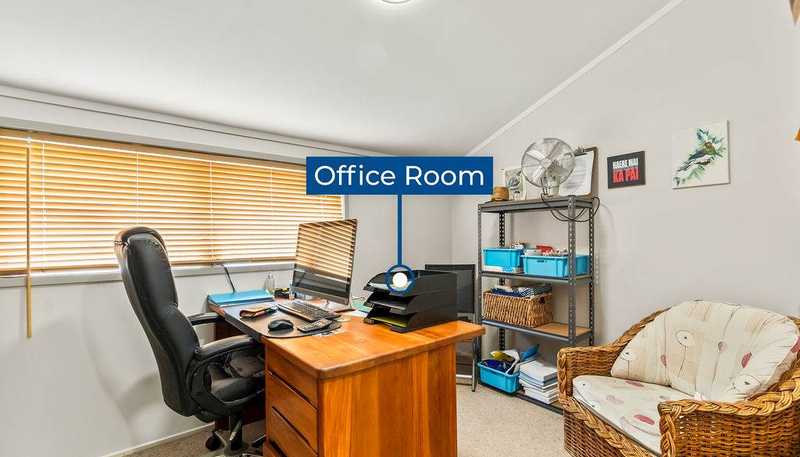 1 Ward Drive, Opua