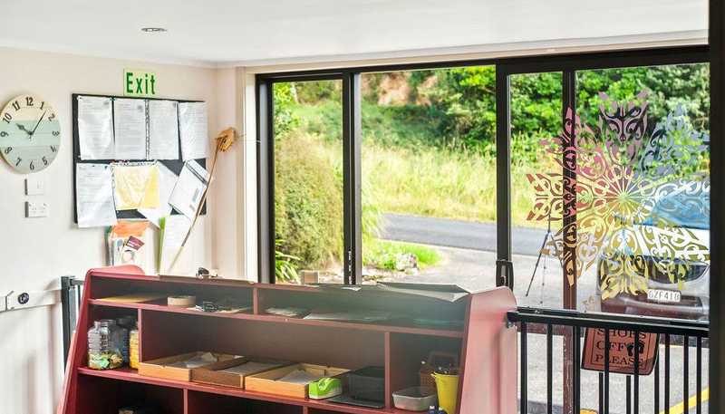 1 Ward Drive, Opua