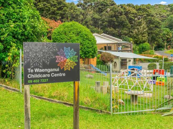 Exceptional Childcare Business & Freehold Prop...