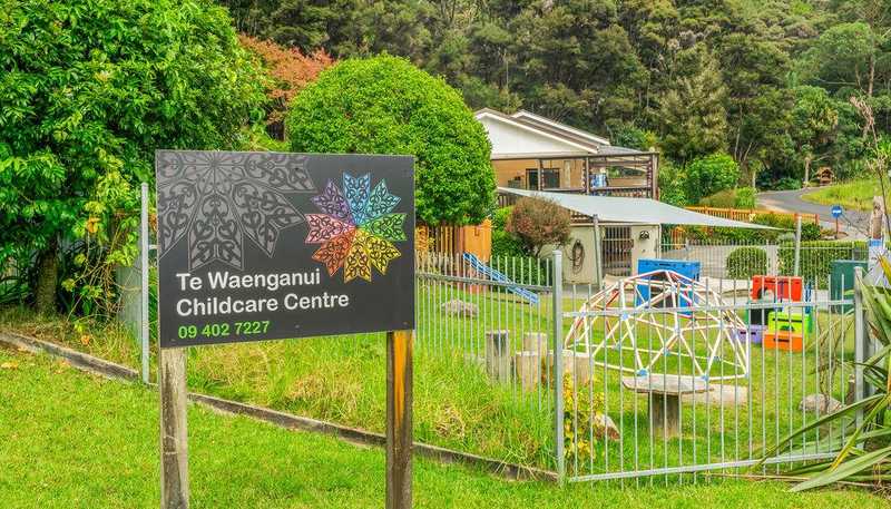 1 Ward Drive, Opua