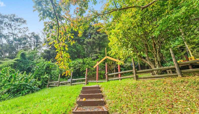 1 Ward Drive, Opua