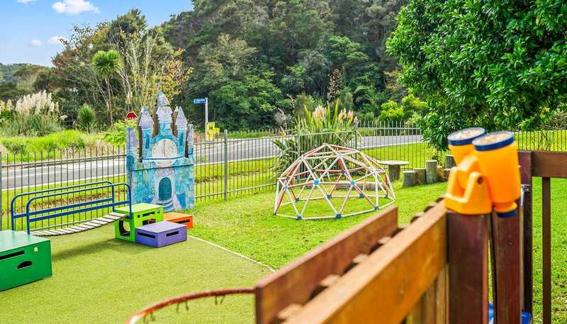 1 Ward Drive, Opua