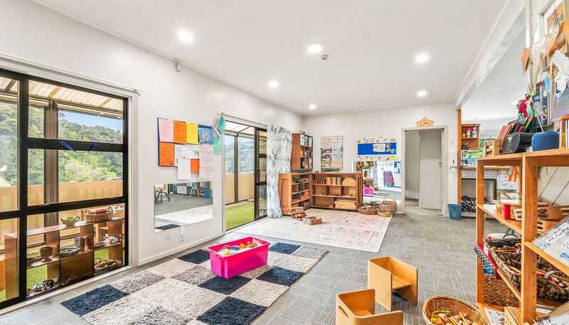 1 Ward Drive, Opua