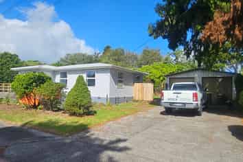 2 Totara Terrace, Inglewood